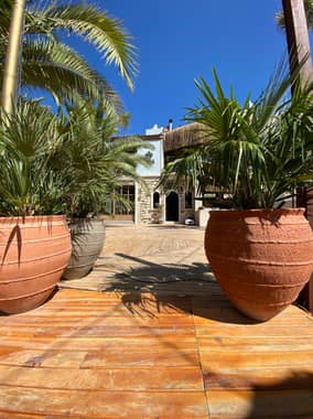 Alaçatı Aura Plus Otel